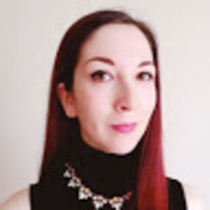 Meet your Posher, Irene